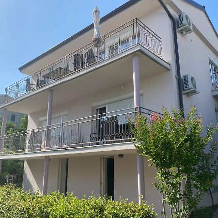 Apartment Gardenview - New! Krk Town Εξωτερικό φωτογραφία