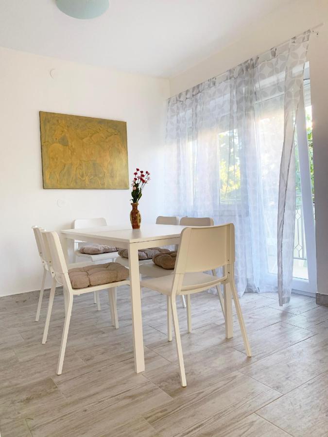 Apartment Gardenview - New! Krk Town Εξωτερικό φωτογραφία