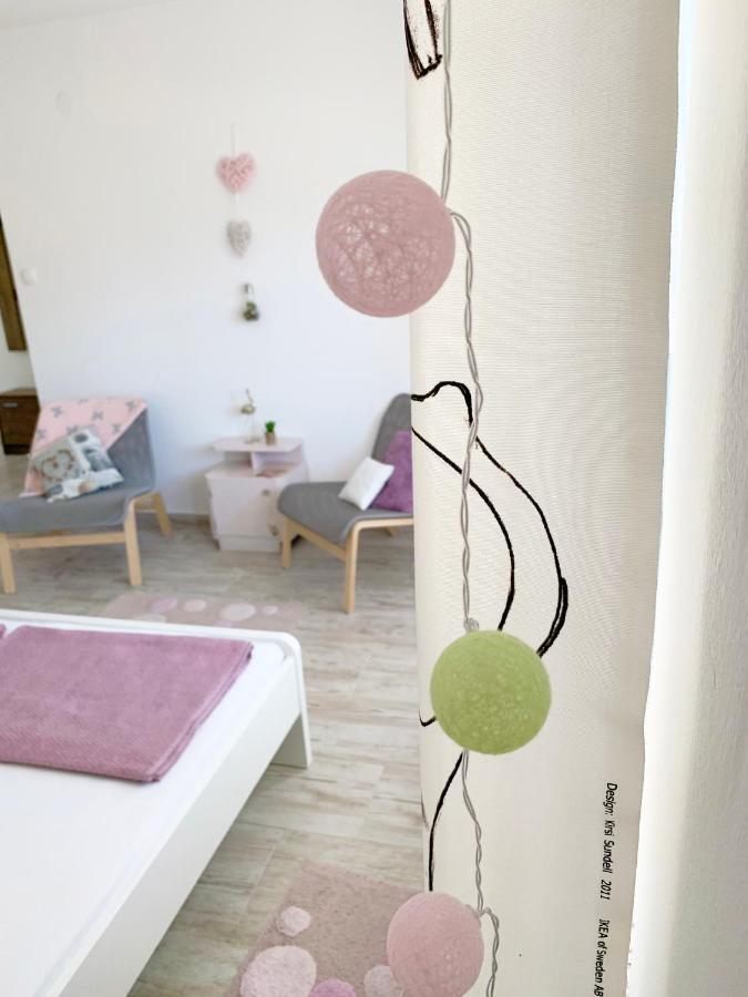 Apartment Gardenview - New! Krk Town Εξωτερικό φωτογραφία