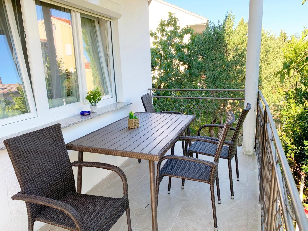 Apartment Gardenview - New! Krk Town Εξωτερικό φωτογραφία