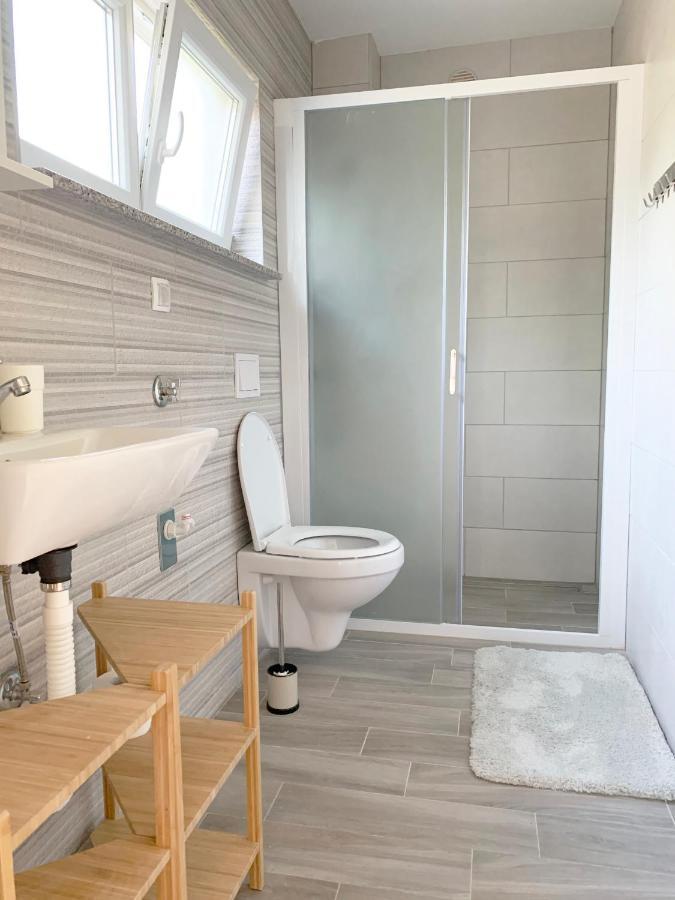 Apartment Gardenview - New! Krk Town Εξωτερικό φωτογραφία