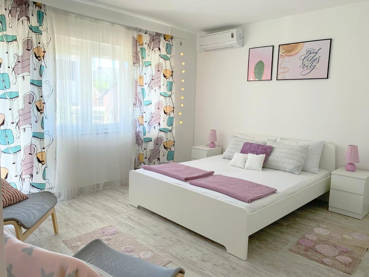 Apartment Gardenview - New! Krk Town Εξωτερικό φωτογραφία